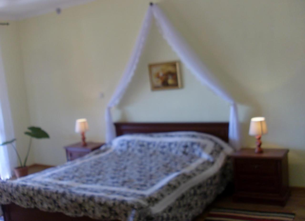 Yanoshi Villa Eden Delux المظهر الخارجي الصورة