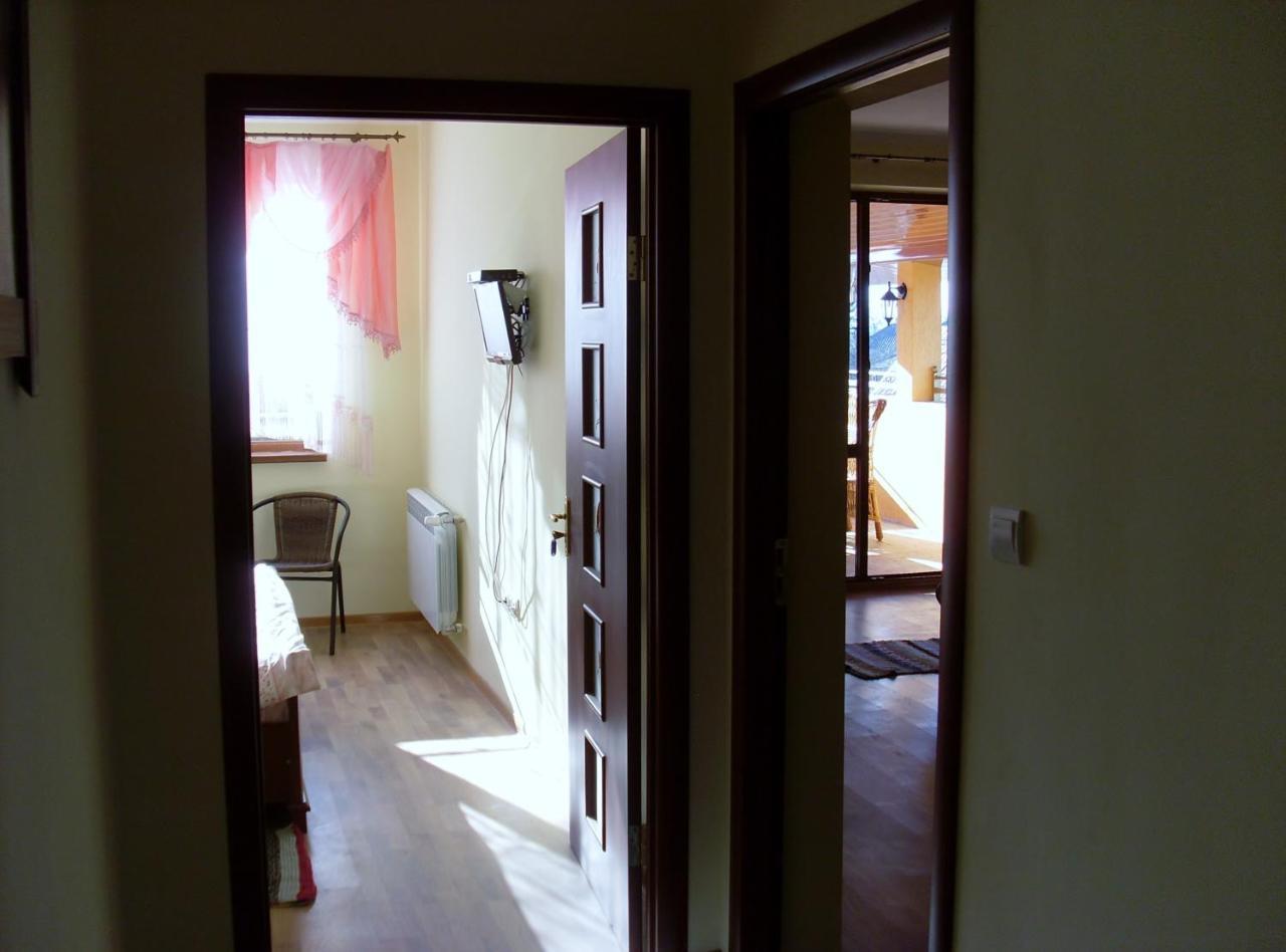 Yanoshi Villa Eden Delux الغرفة الصورة