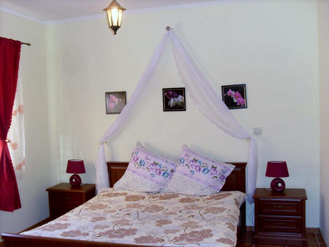 Yanoshi Villa Eden Delux الغرفة الصورة