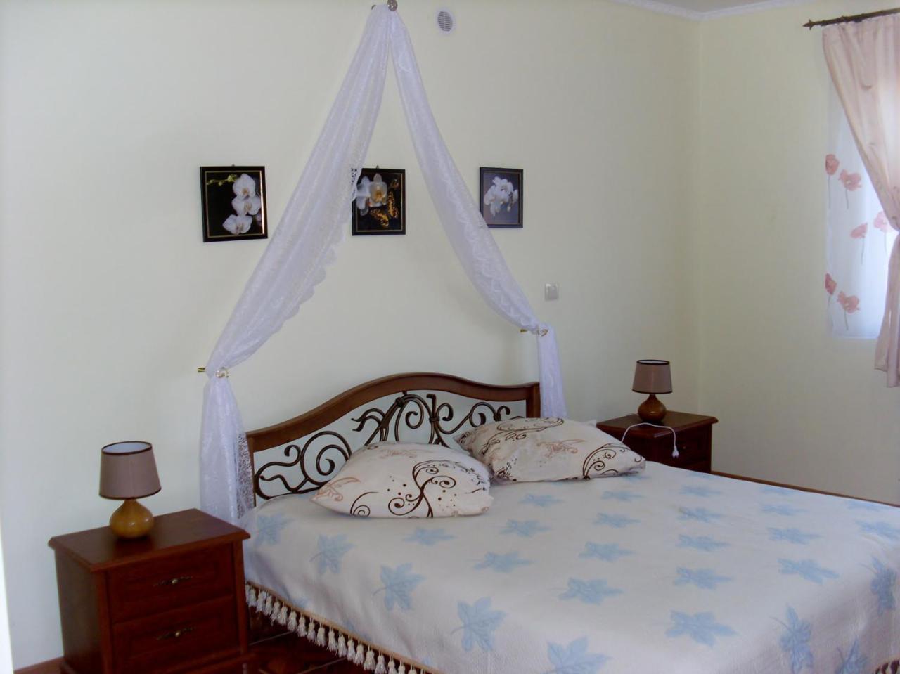 Yanoshi Villa Eden Delux المظهر الخارجي الصورة