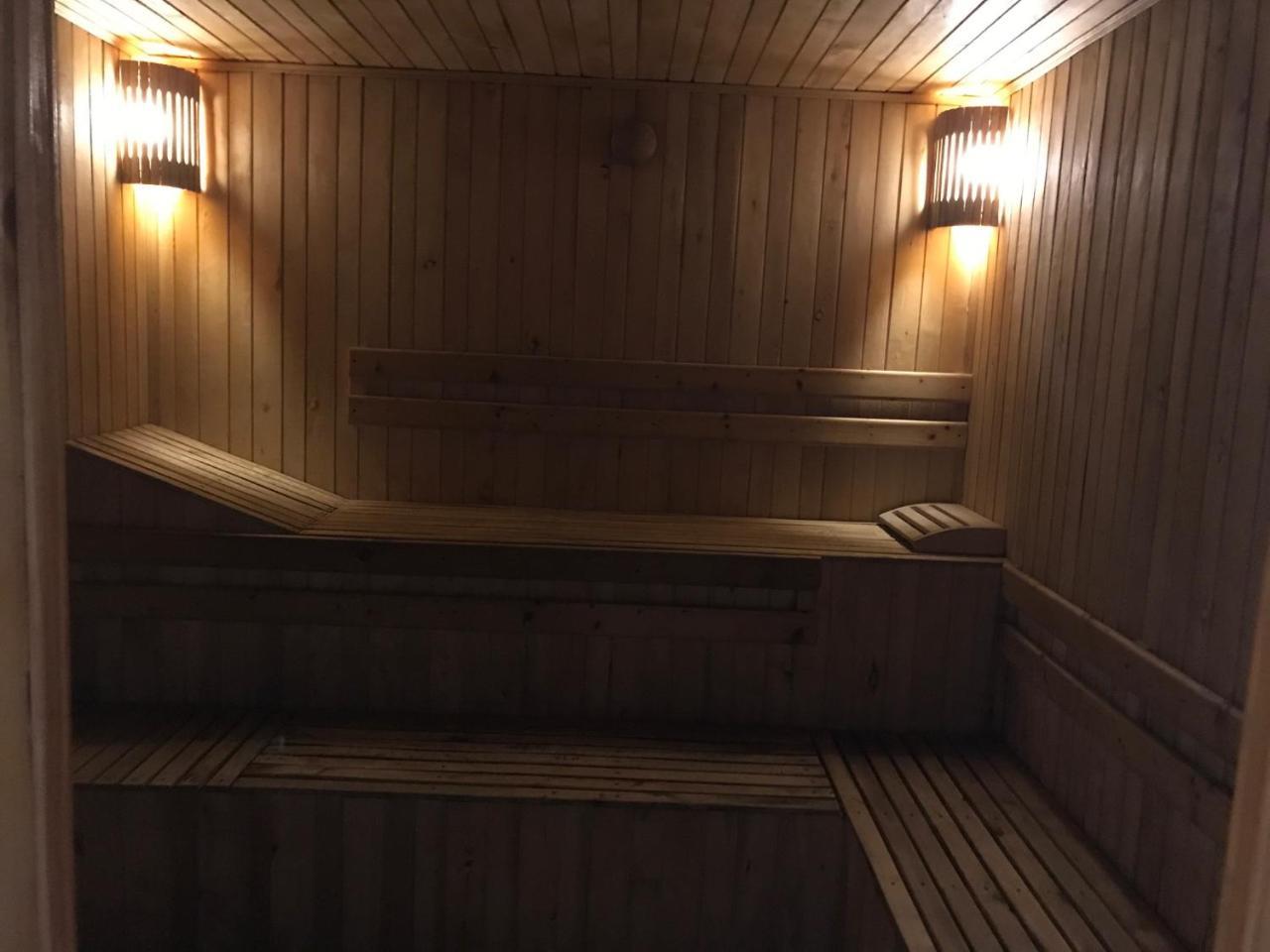 Yanoshi Villa Eden Delux المظهر الخارجي الصورة