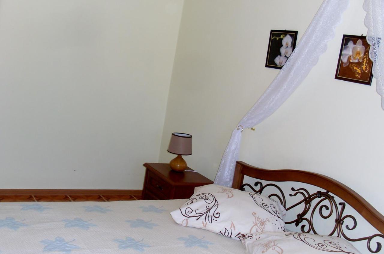 Yanoshi Villa Eden Delux المظهر الخارجي الصورة